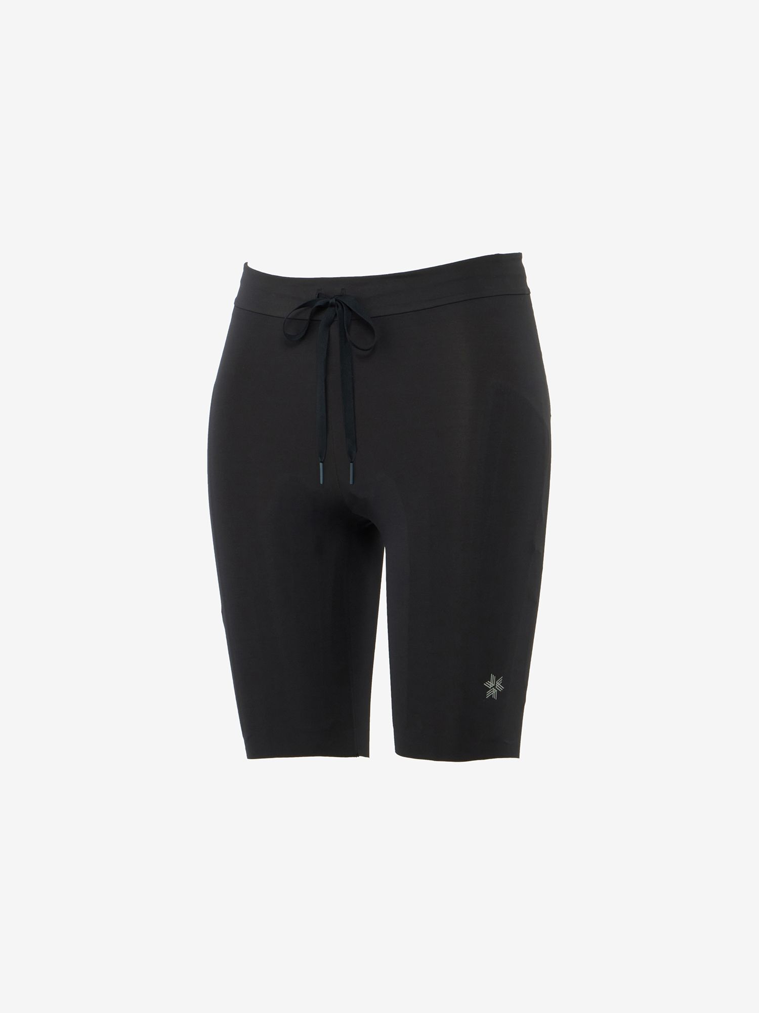 公式】コンプレッションサポートハーフタイツ（C3fit／レディース