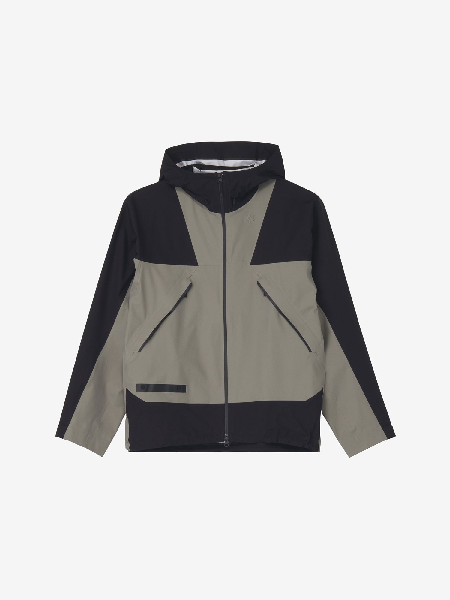 公式・限定】パーテックスシールドプロマウンテニアリングジャケット