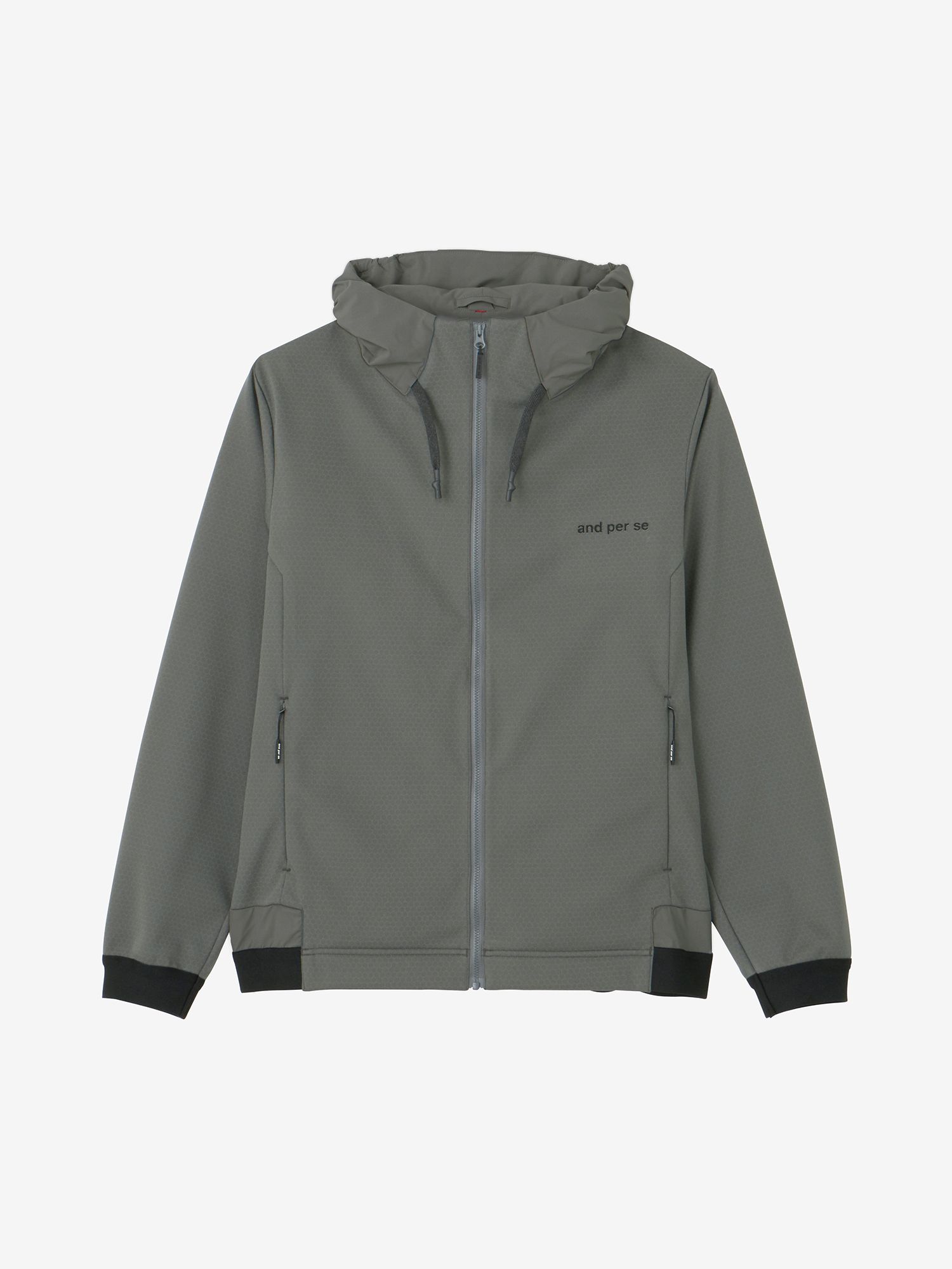 adidas ゴルフ アディダス GO−TO防風フルジップ長袖