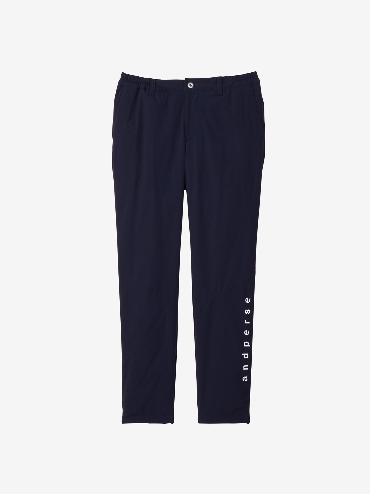 【24時間以内/匿名配送】アンパスィ メンズ 中綿 ゴルフパンツ LLサイズ 24時間以内/匿名配送】アンパスィ メンズ 中綿 ゴルフパンツ LL