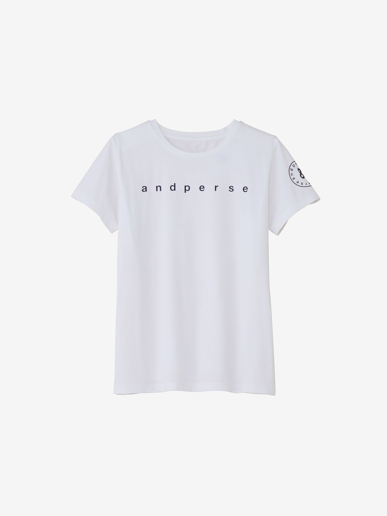 公式・アウトレット】リファインドライ半袖クルーネックTシャツ