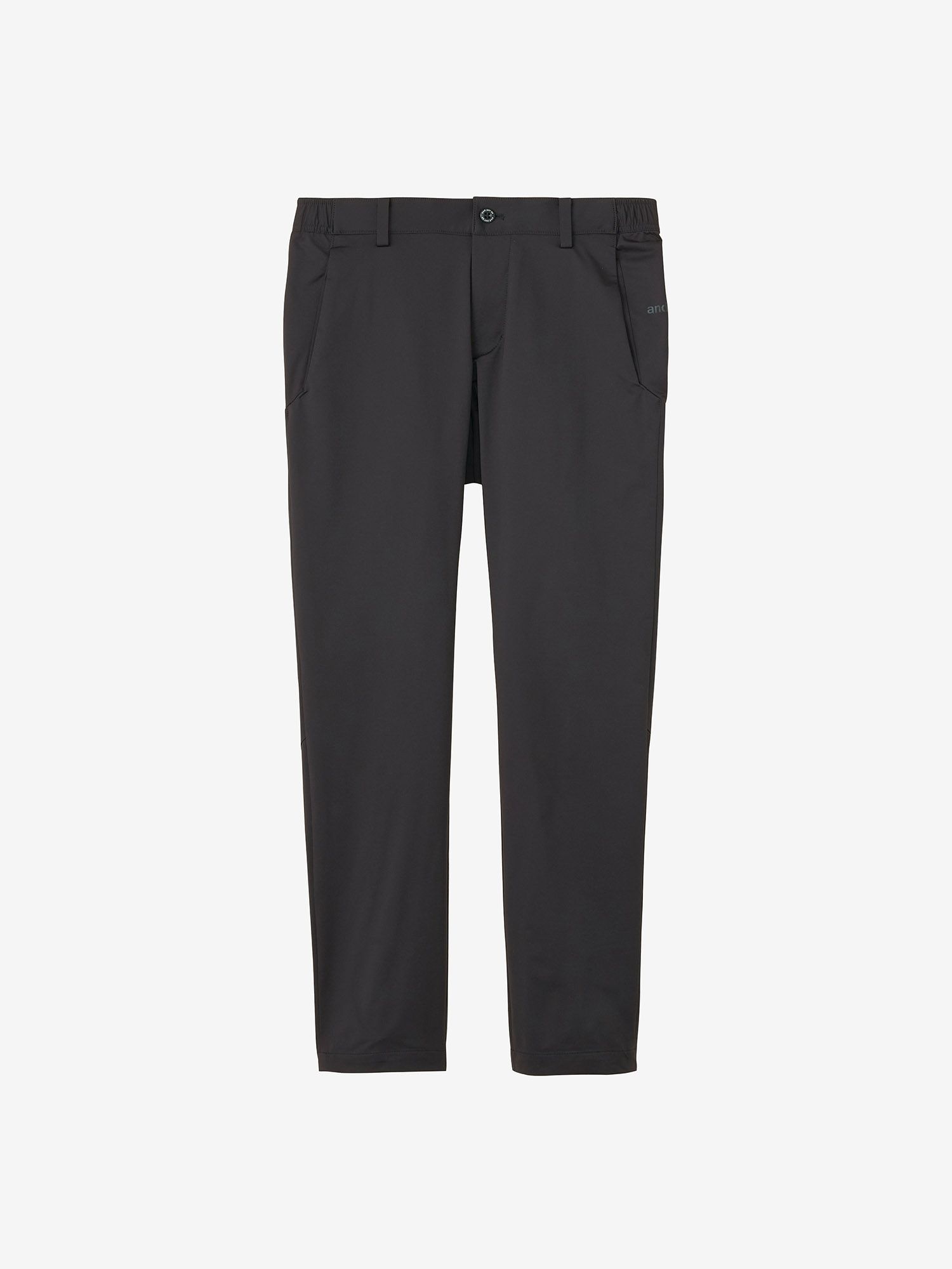 公式】＆GOLF サイレントマルチウェイ フレキシブルパンツ（メンズ