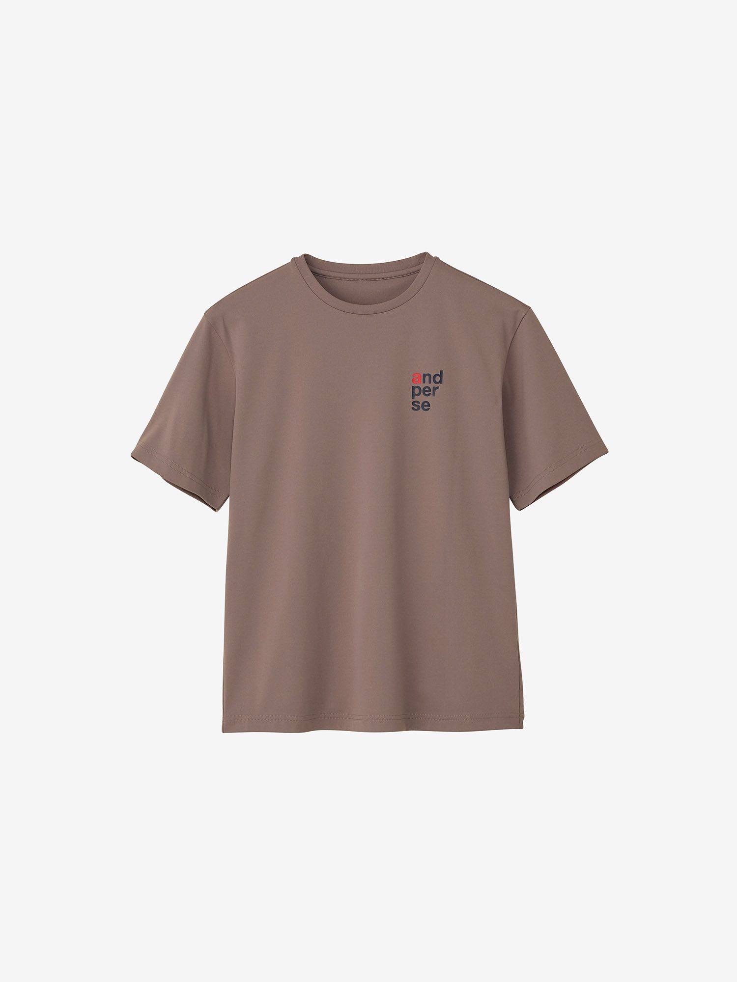 公式・限定】今平周吾プロ セレクト ブラウンTシャツ（ユニ