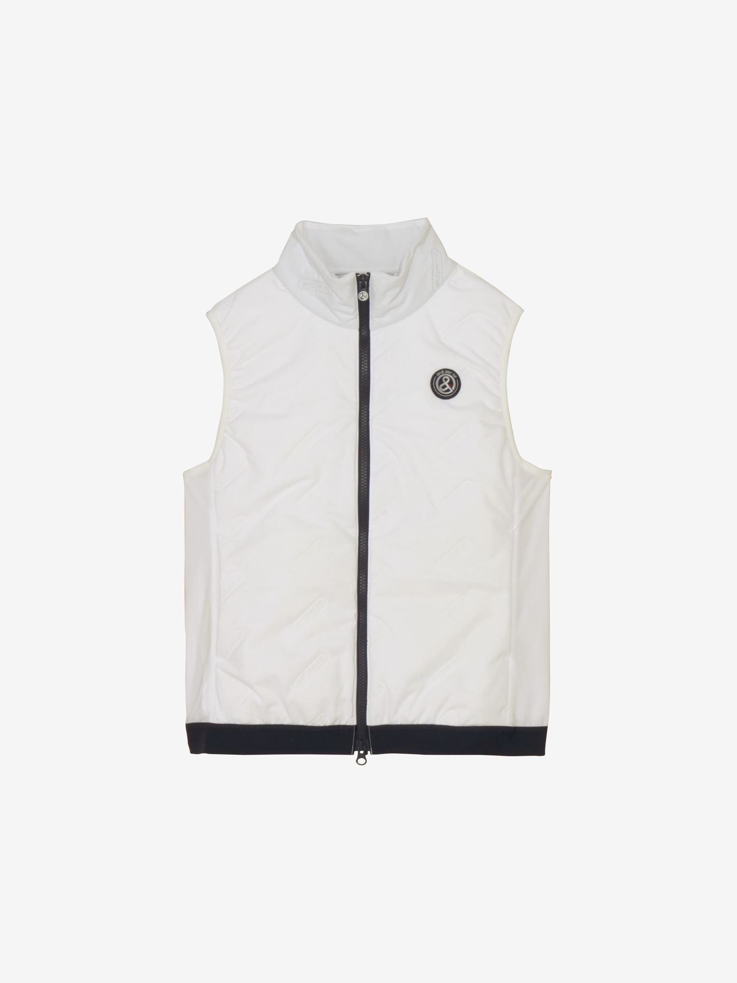 公式】エアジャスター中わたベスト（レディース）｜アンパスィ公式ストア