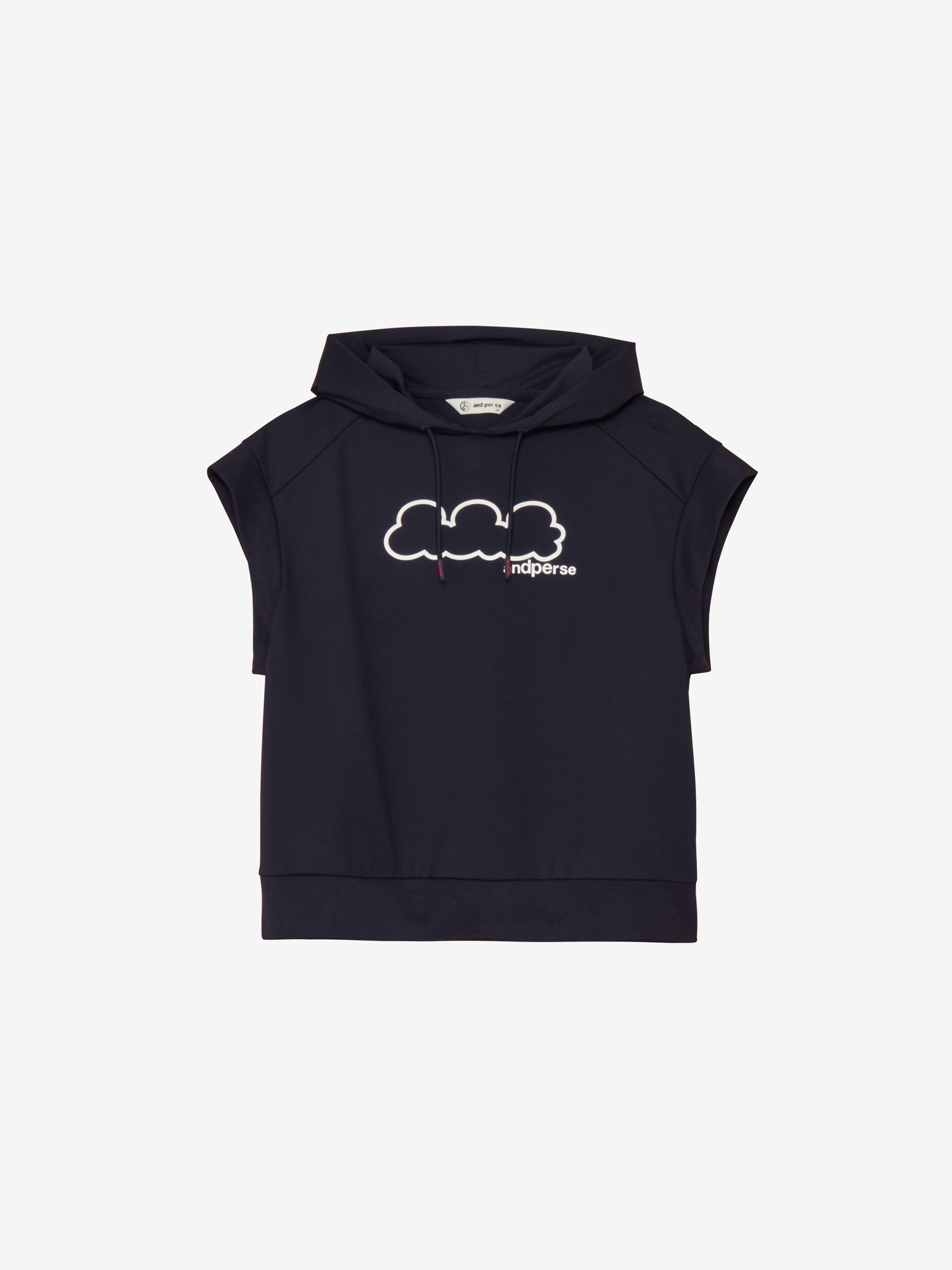 公式・セール】エアロスウェット半袖プルオーバー（レディース