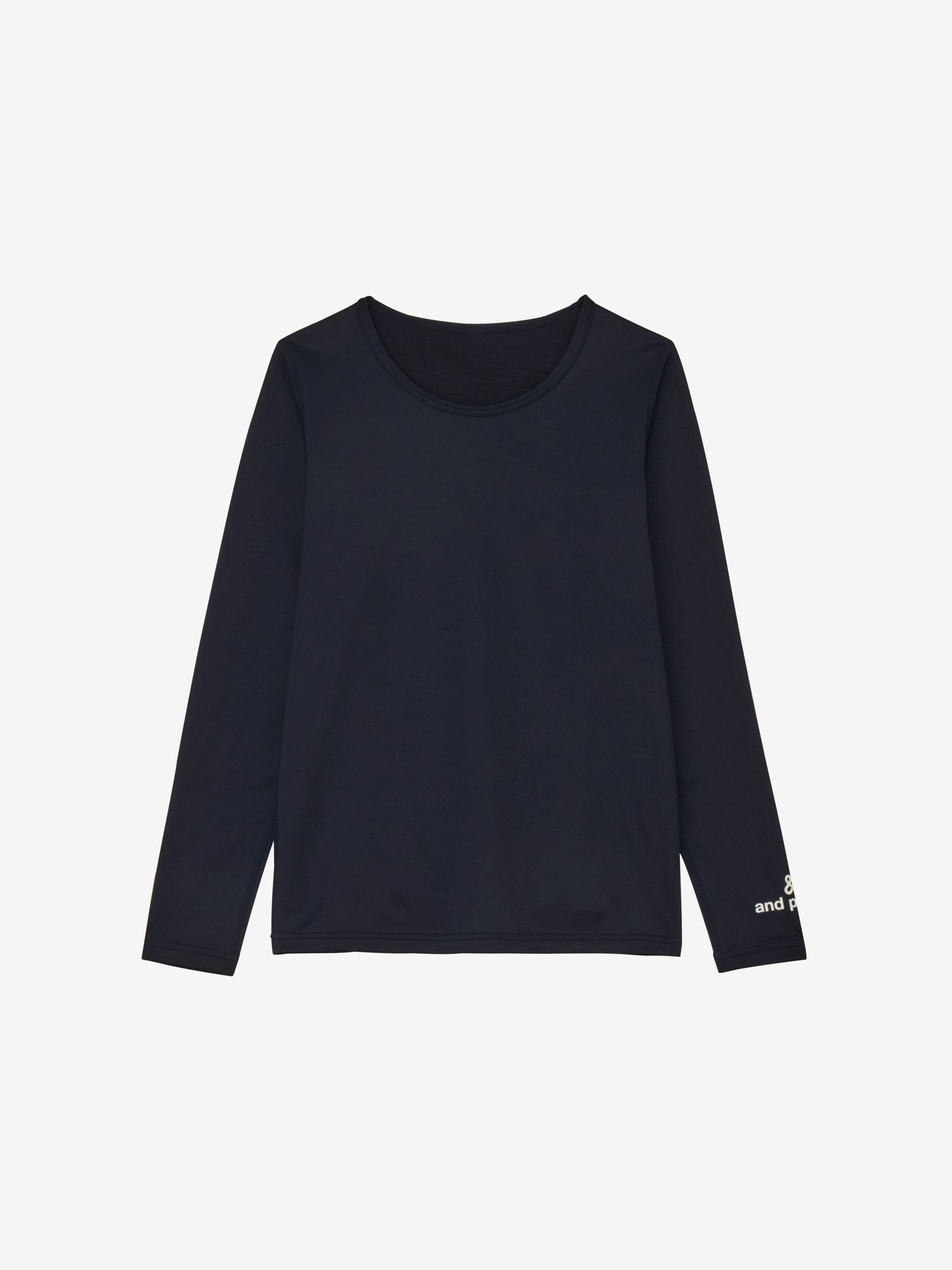 公式】光電子ストレッチアンダーシャツ・日本製（レディース