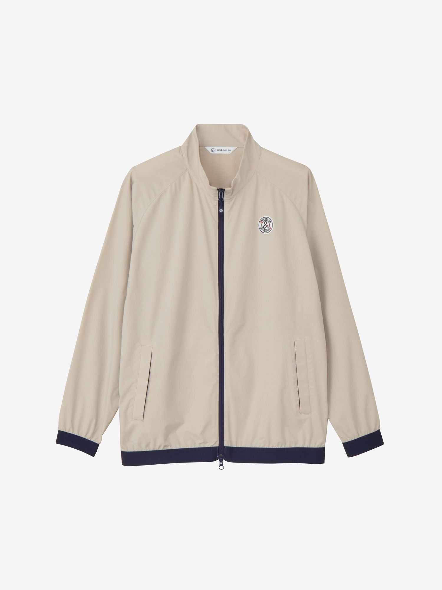 公式】マルチウェザージャケット（メンズ）｜アンパスィ公式ストア