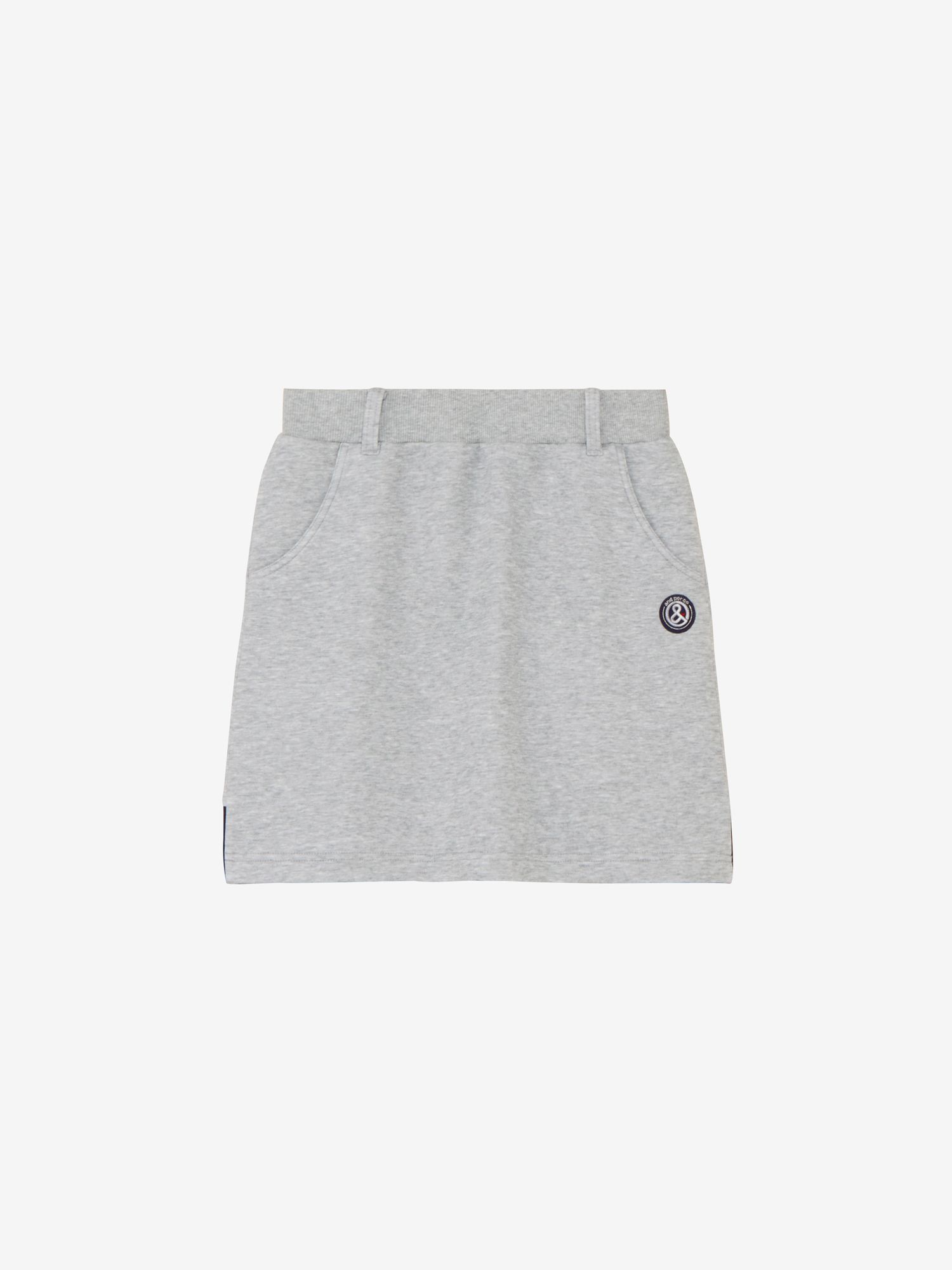 公式・セール】ショットスムーザースウェットスカート（レディース