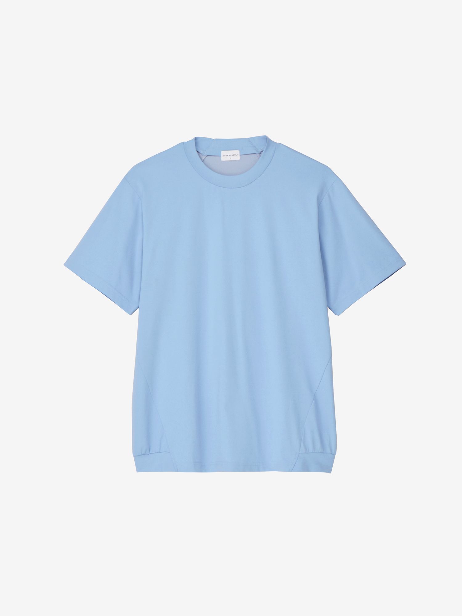 公式】&GOLF クール&フレックス半袖Tシャツ（ユニセックス