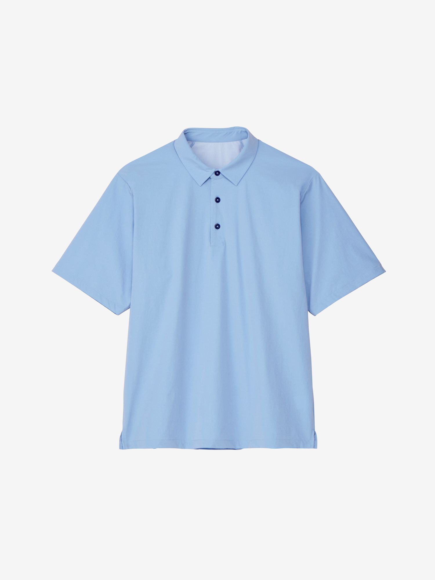 公式】&GOLF ターフマスター+ 半袖ラガーシャツ（ユニセックス
