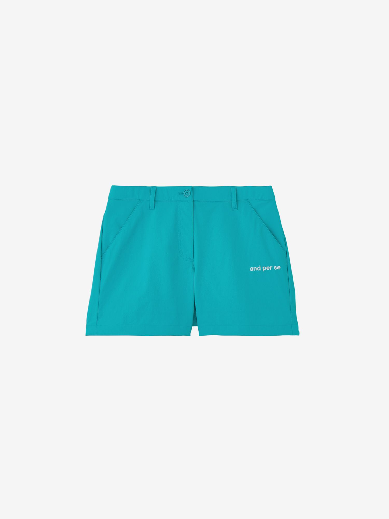 CPH GOLF ショートパンツ　短パン　レインパンツ　アンバインド　セット CPH GOLF ショートパンツ 短パン レインパンツ アンバインド セット