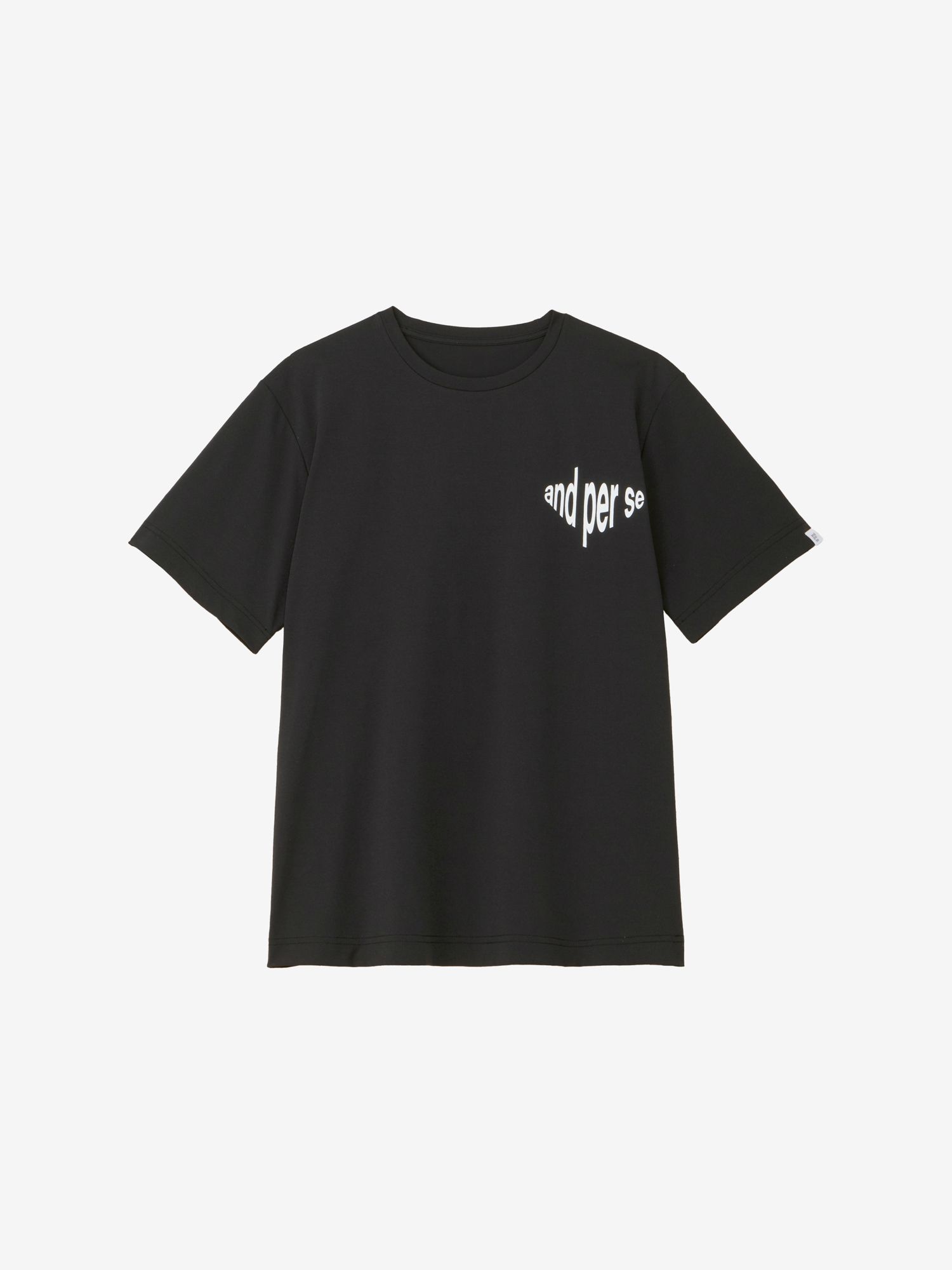 公式】松田鈴英プロセレクトTシャツ（ユニセックス）｜アンパスィ公式