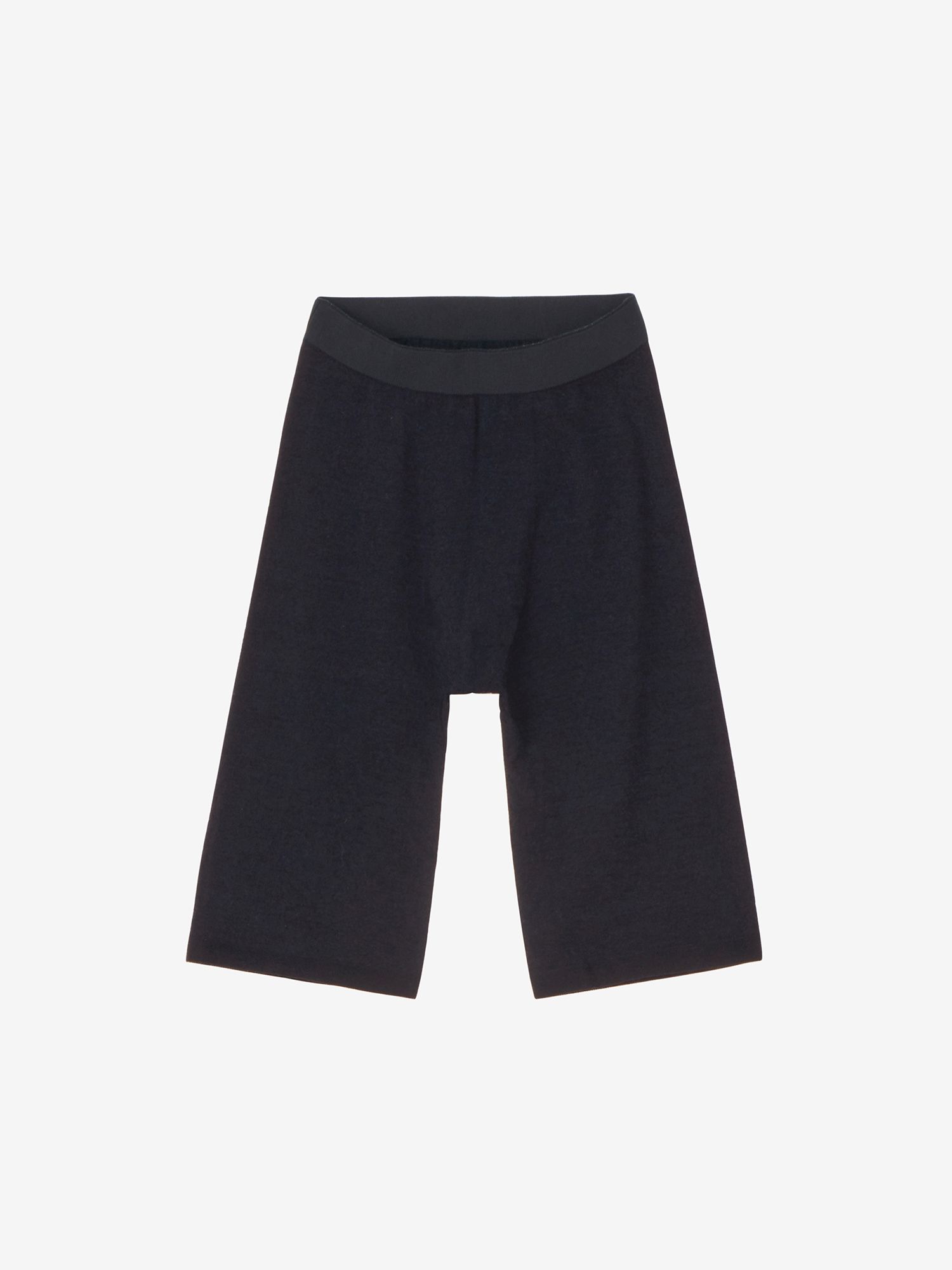 Amazon | [NEUTRALWORKS.] WOOL BOXSER ダークネイビー S