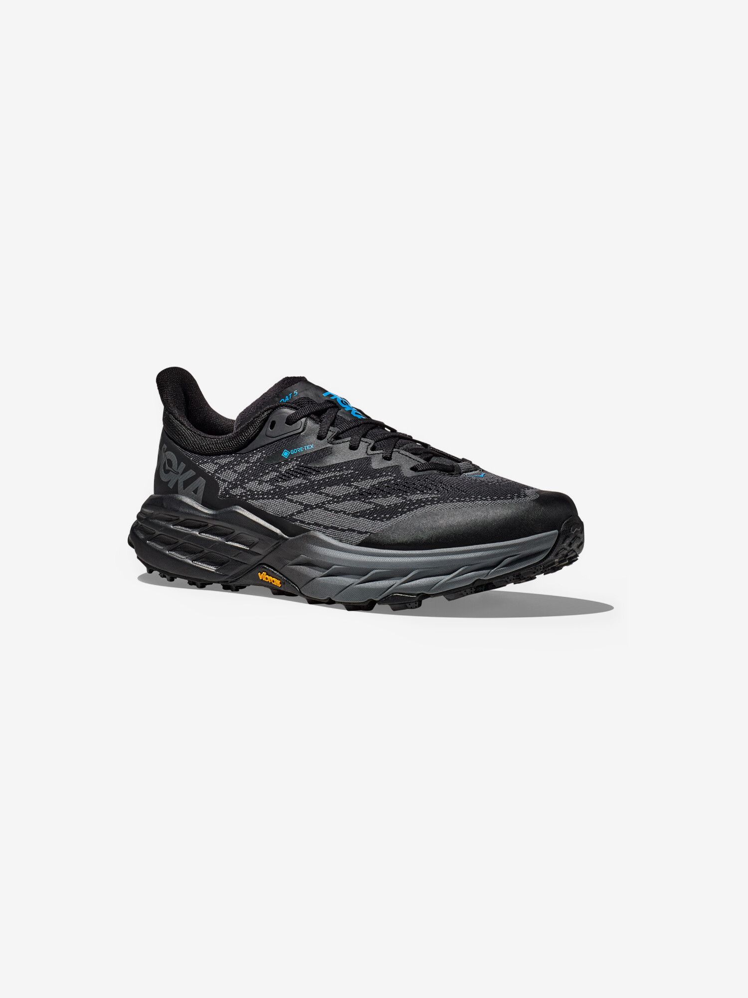 HOKA スピードゴート 5 GTX（メンズ）（WSSH024N）- NEUTRALWORKS.公式通販