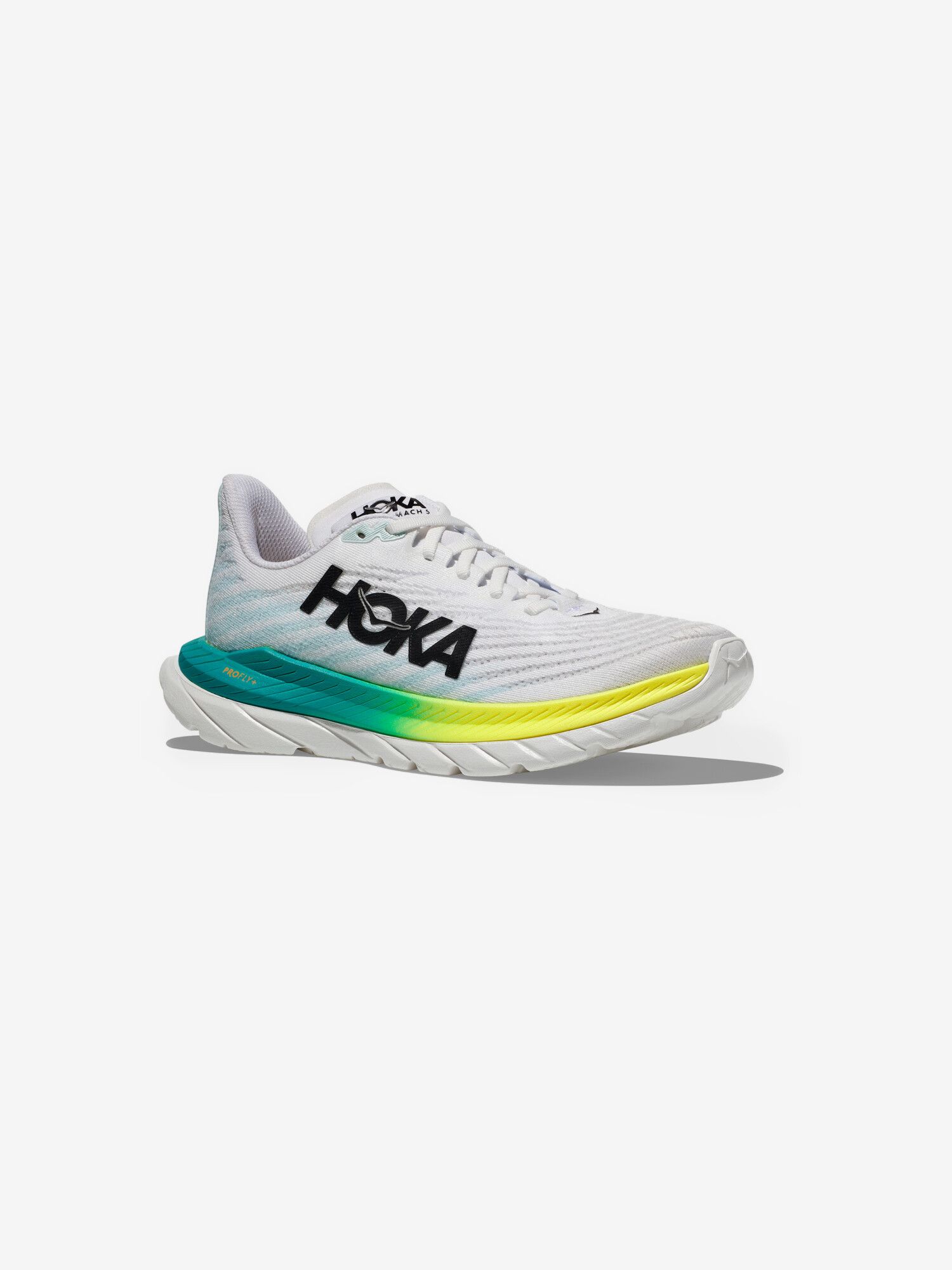 HOKA マッハ 5（メンズ）