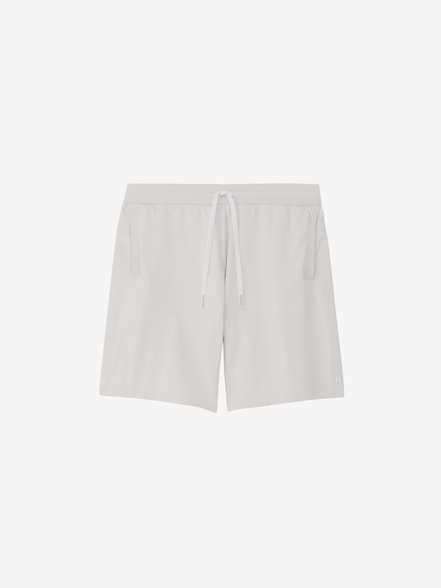 ウィフ ニッティングショートパンツ（ユニセックス）（KSU45108