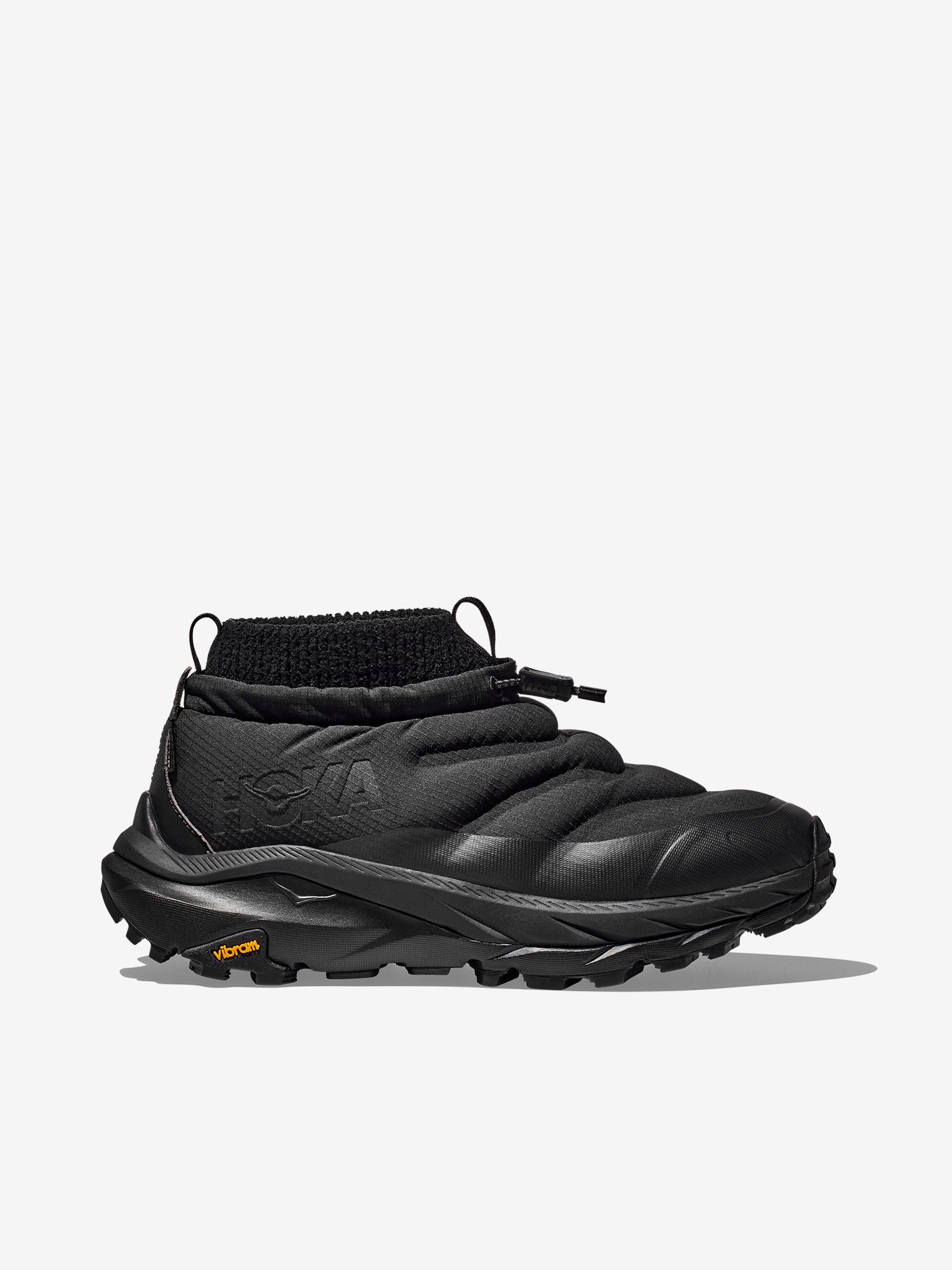 公式】HOKA カハ 2 FROST MOC GTX（レディース）｜ニュートラル