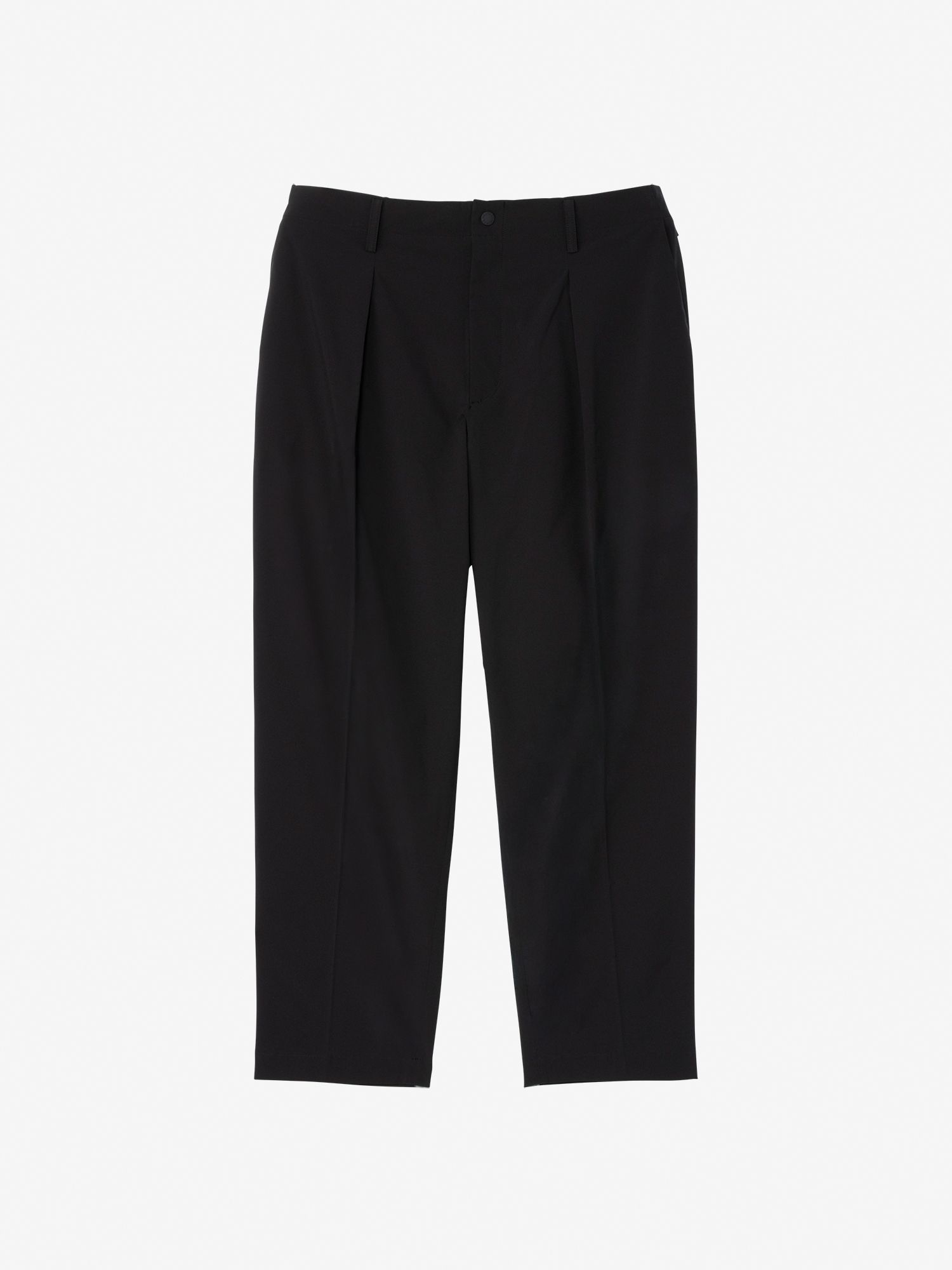 公式・限定】ラビ/ シングルプリーツスラックス（ユニセックス