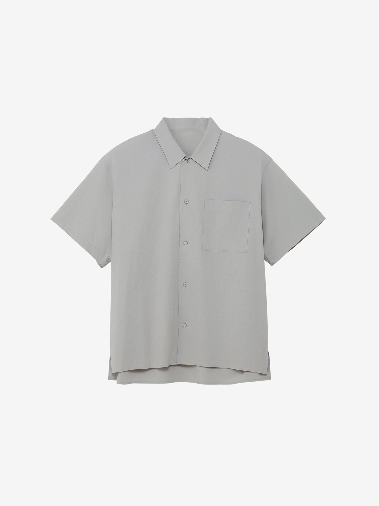 公式】ハーミア/ ショートスリーブシャツ（ユニセックス