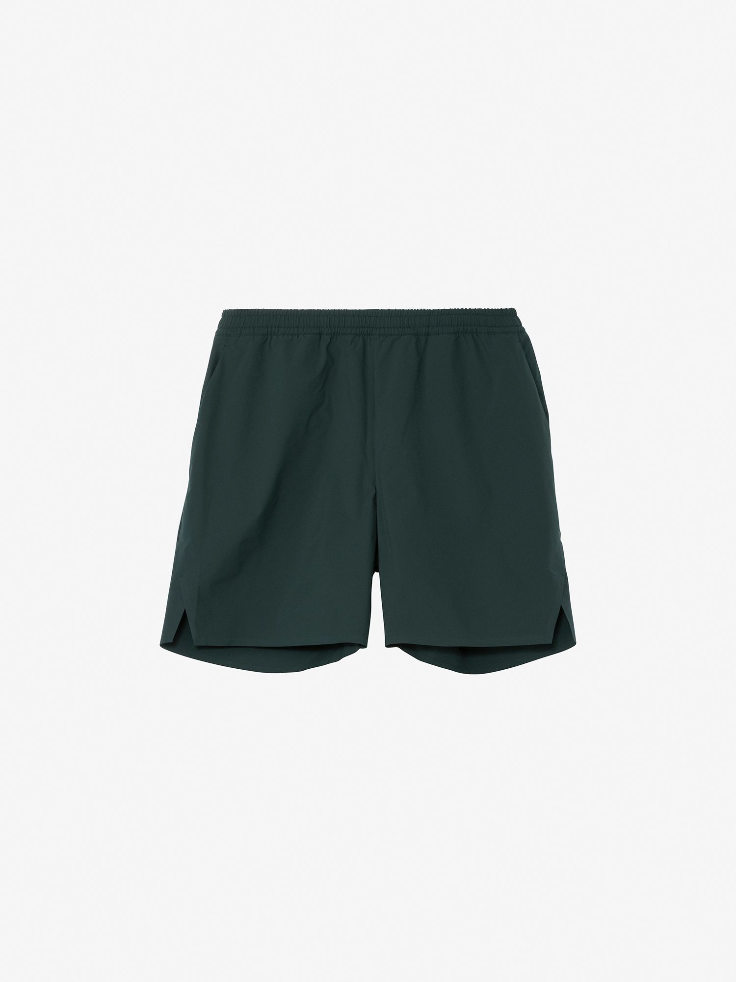 CATORCE カトルセ ショートパンツ ウエストベルト ショートパンツ CLASS V PATHFINDER BELTED SHORT