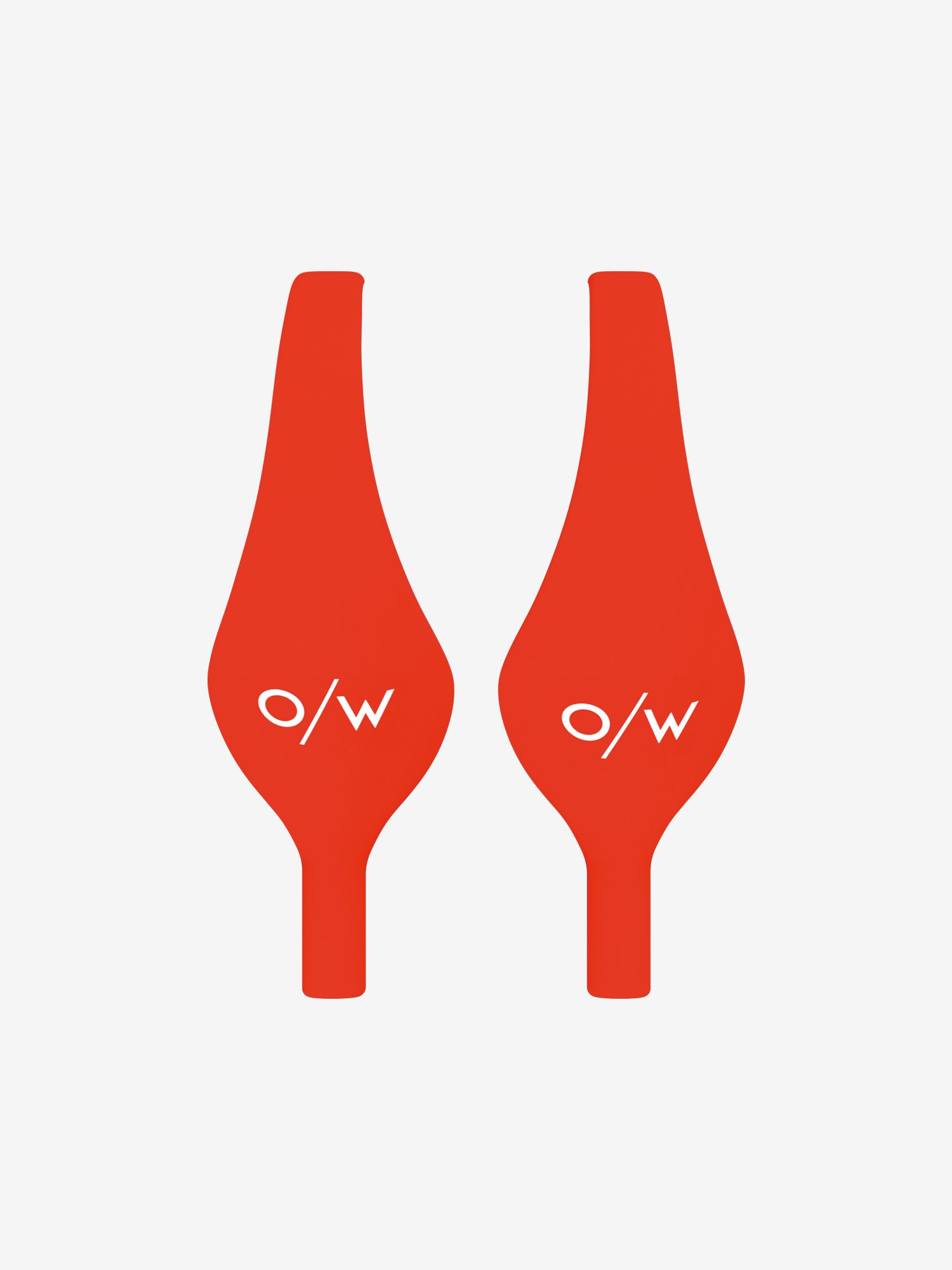 one way ポールケース Trekking Poles Case Large - Black – HCC TOKYO - Helinox