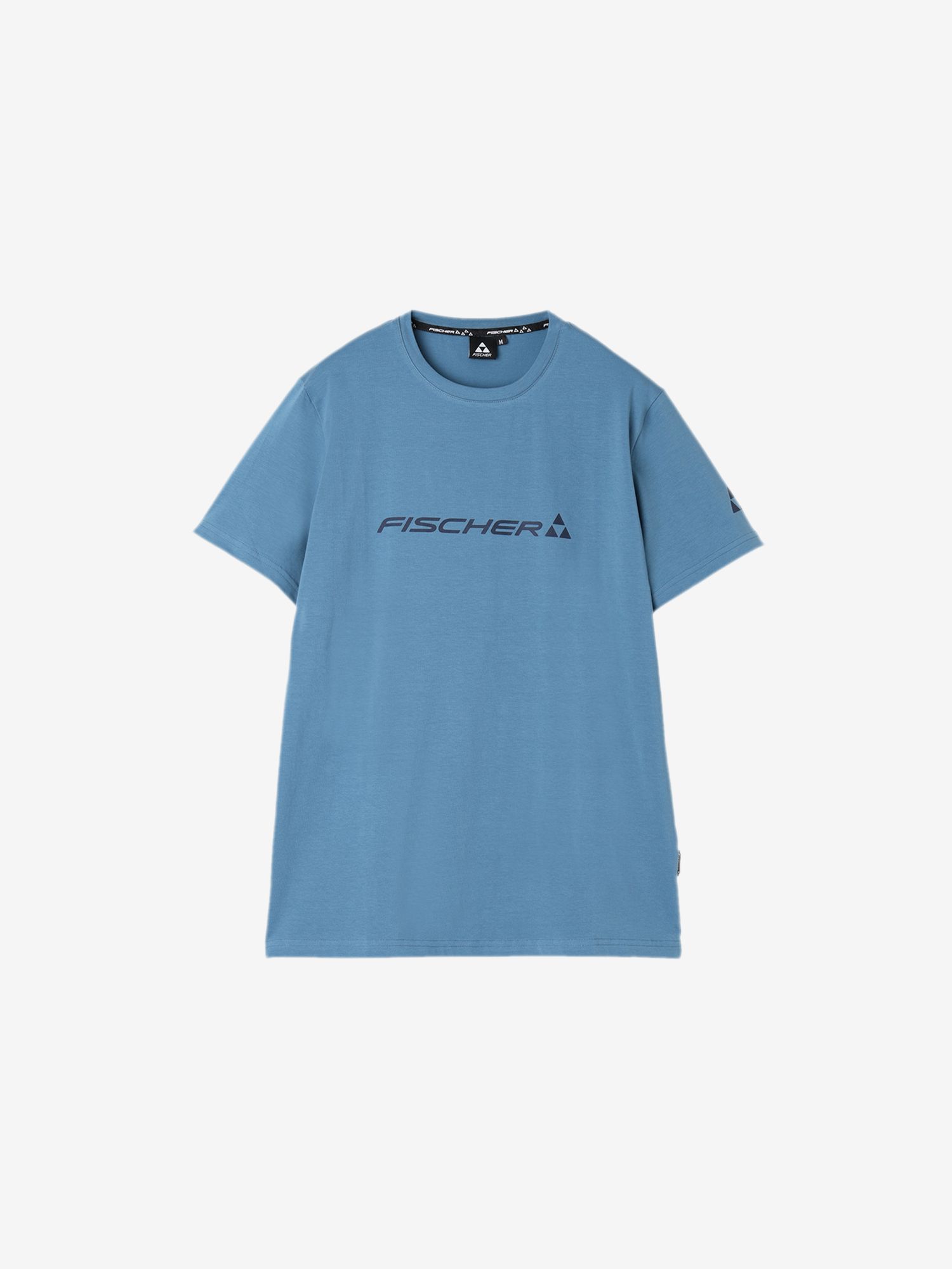 SALVATORE FERRAGAMO ロコフリントクルネックTシャツ 【関税込】 13327251-1264937138149443.jpg