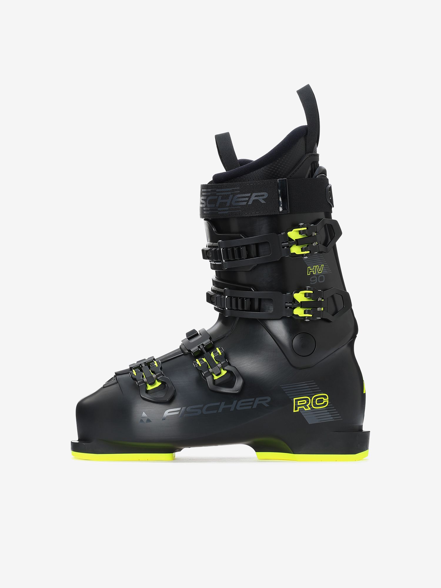 FISCHER RC ONE 90 27㎝-27.5㎝ Amazon | FISCHER フィッシャー スキーブーツ ＜2025＞ RC ONE 9.0〔RC