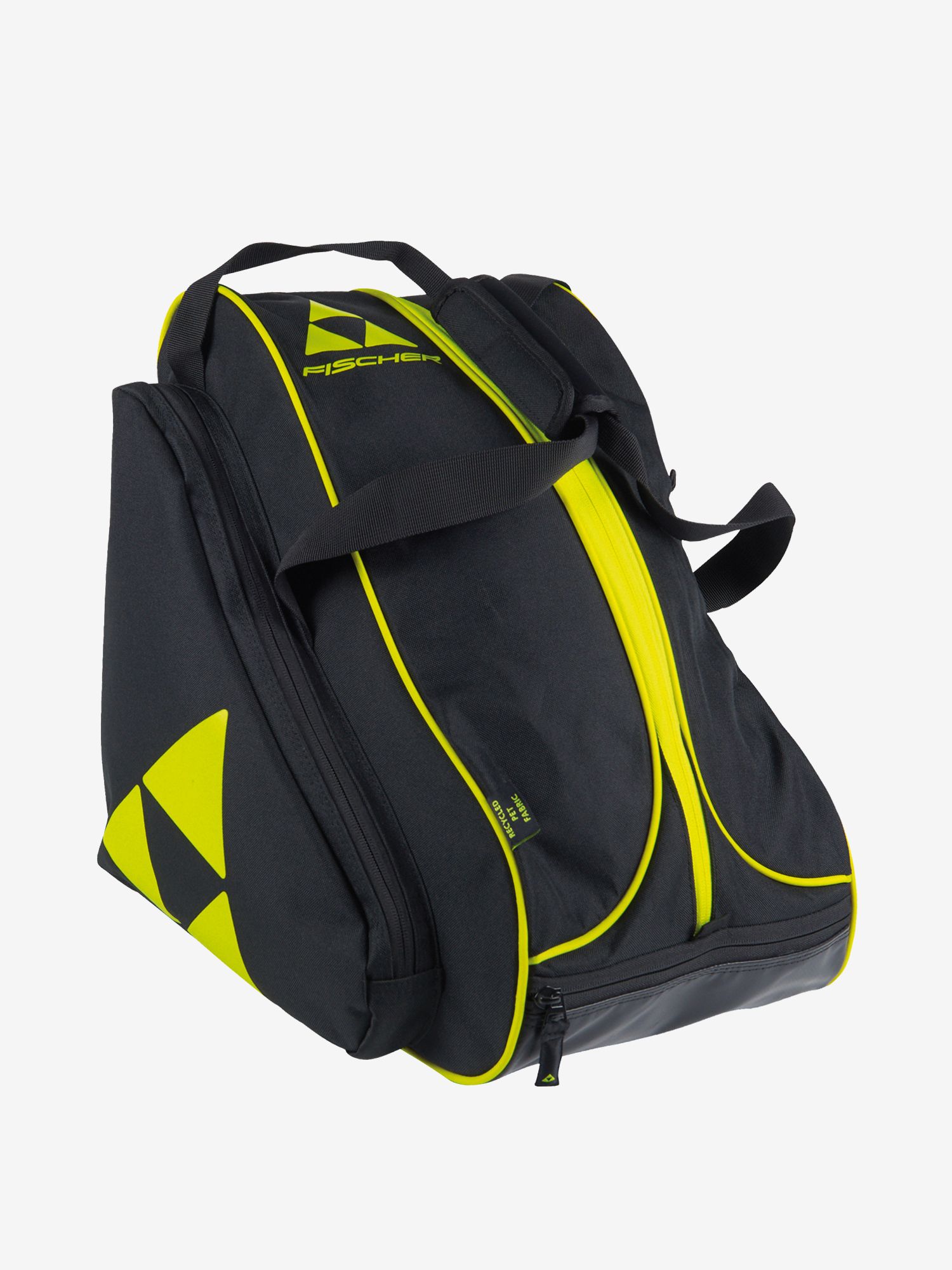 公式】スキーブーツバッグ アルパイン レース｜フィッシャー公式ストア