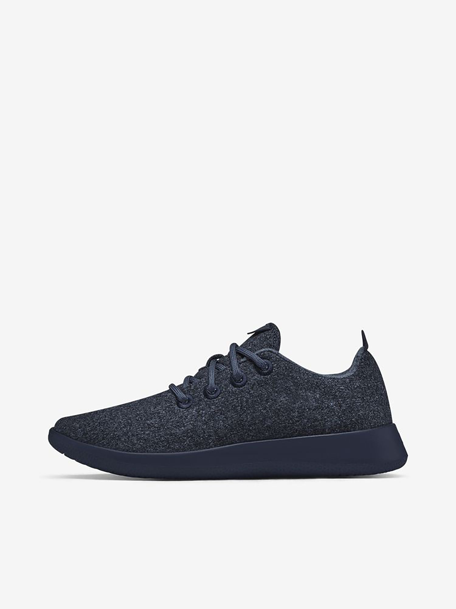 allbirds オールバーズ ダークネイビー25.5cm 公式】ウールランナーゴー（レディース）｜オールバーズ公式ストア