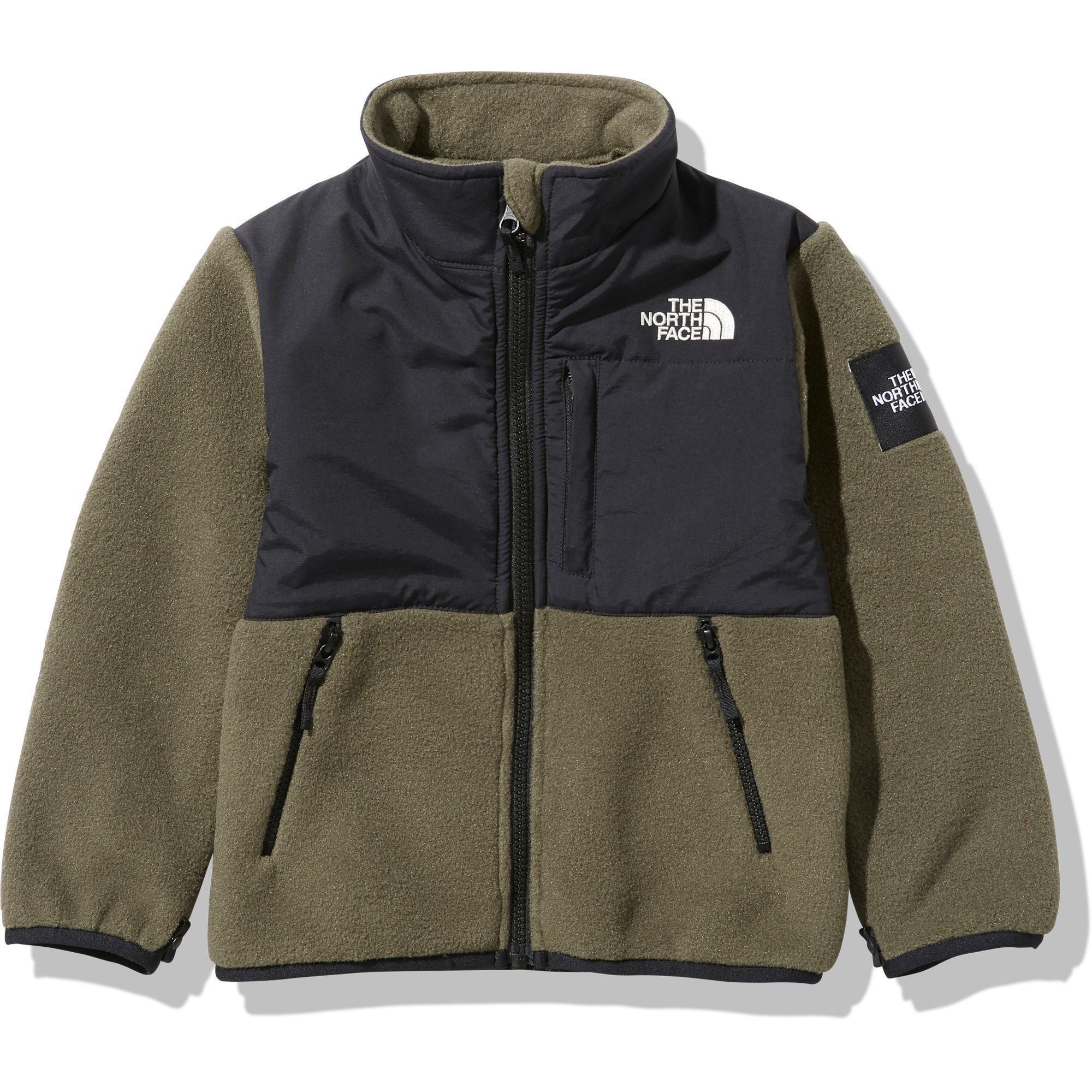 デナリジャケット キッズ Naj The North Face ザ ノース フェイス 公式通販