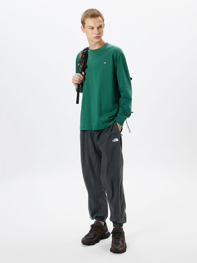 超人気 TNF50☆秋冬☆防寒対策☆THE NORTH PANT☆XL/BK WARM FACE☆ザ 