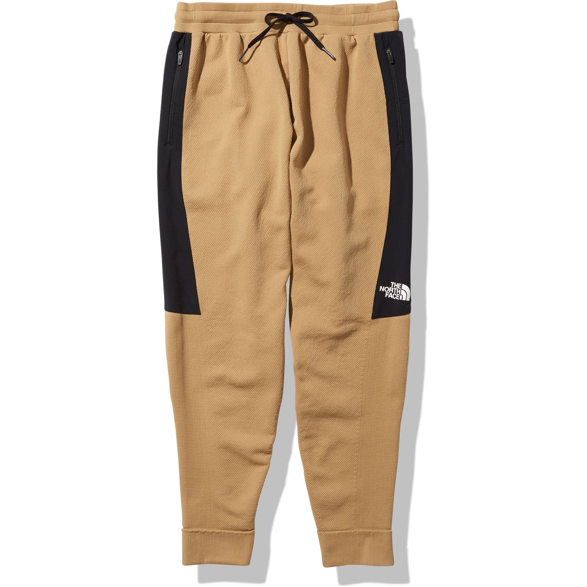 エンジニアードトラックパンツ メンズ Nb370 The North Face ザ ノース フェイス 公式通販