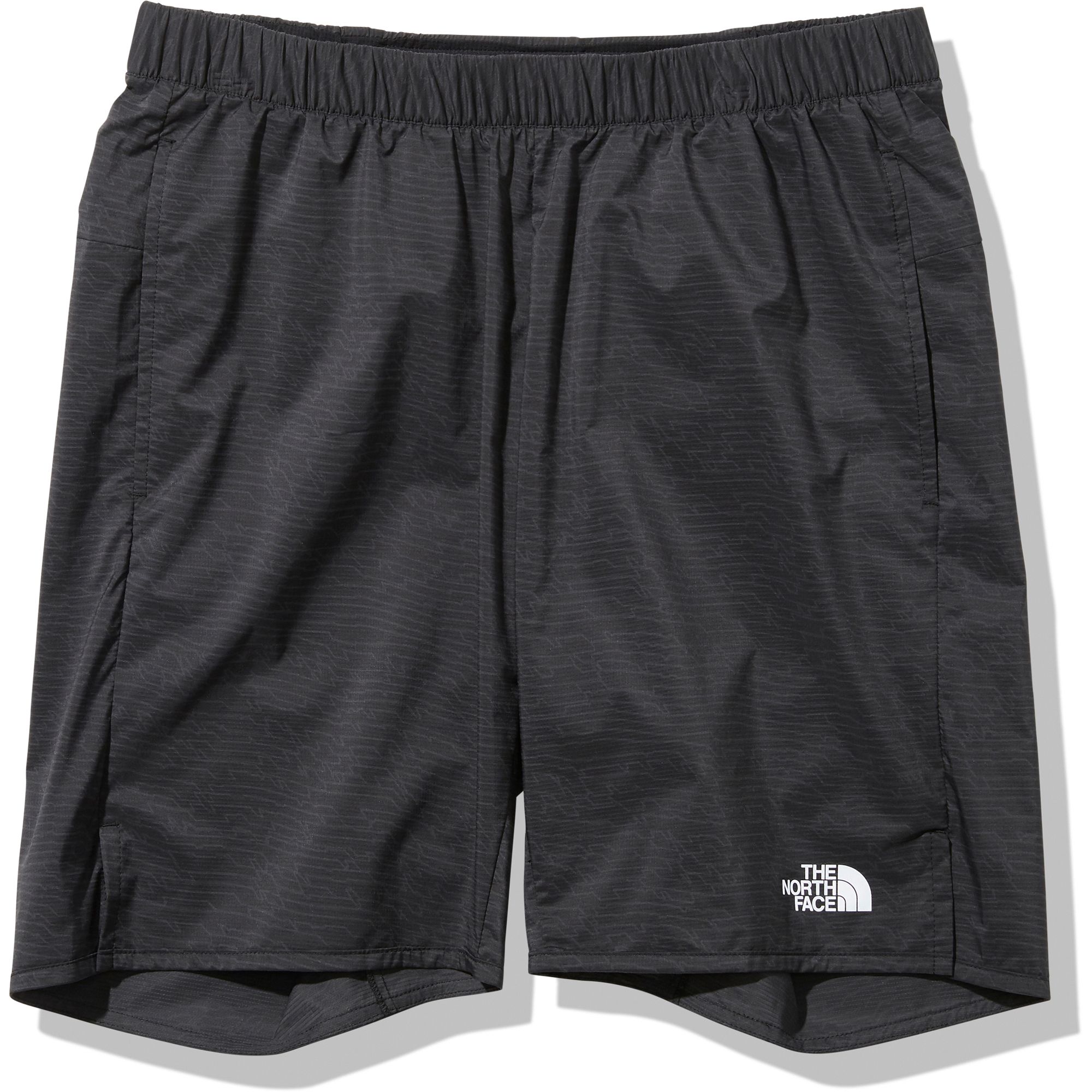 ノベルティースワローテイルベントハーフパンツ メンズ Nb417 The North Face公式通販