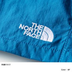 THE NORTH FACE(ザ・ノース・フェイス) ｜バーサタイルショーツ（メンズ）
