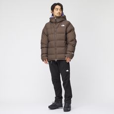 バーブサーマルパンツ メンズ Nb The North Face ザ ノース フェイス 公式通販