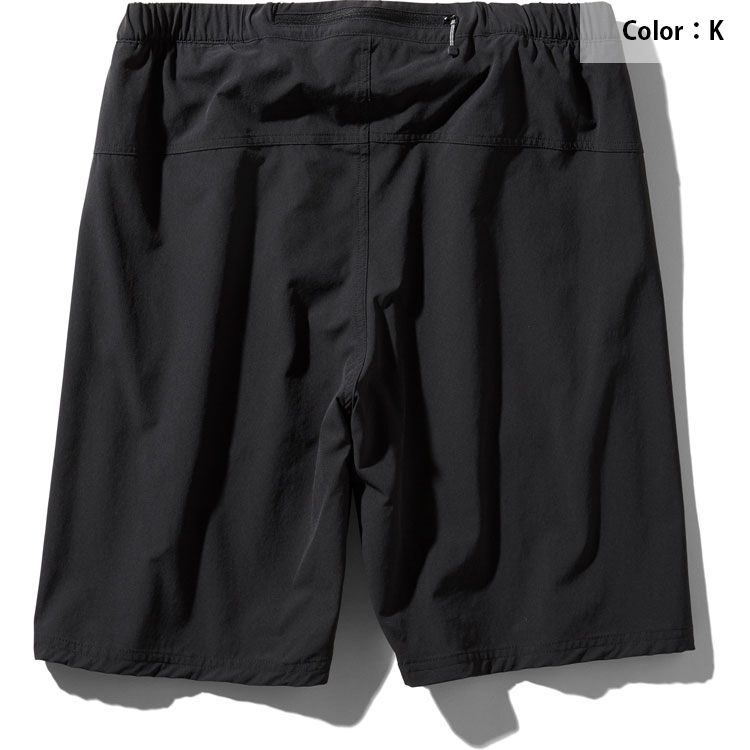 フレキシブルショーツ(メンズ) フレキシブルショーツ(メンズ)