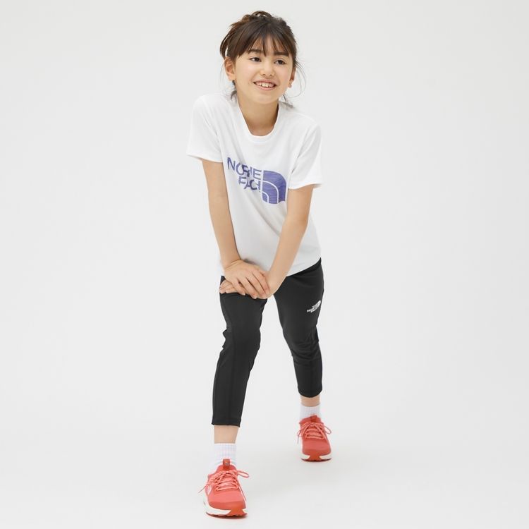 north face kids girls