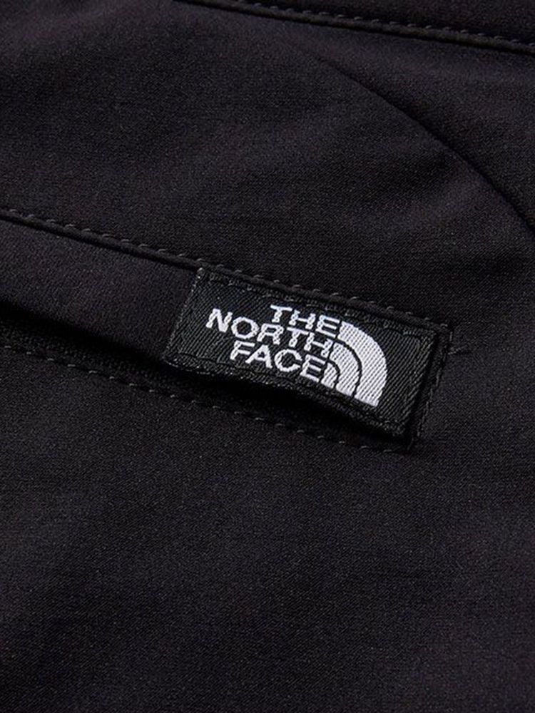 ザノースフェイス✨マタニティオーバーオール　サロペット　ブラック　パンツ　ＸＬ THE NORTH FACE ザ ノースフェイス マタニティオーバーオール