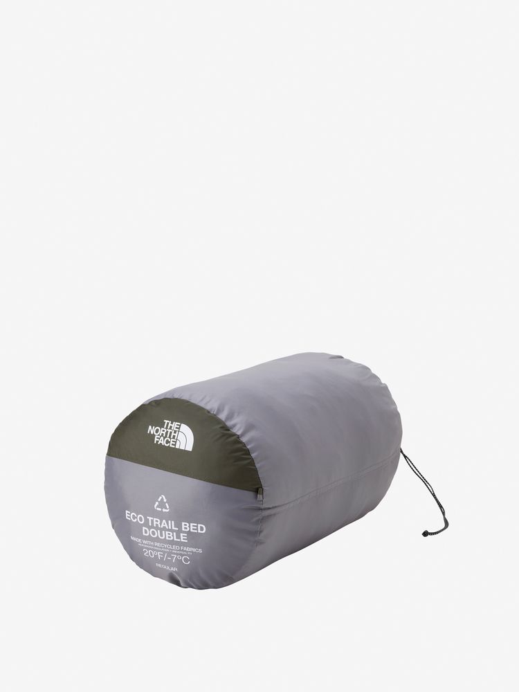 THE NORTH FACE Eco Trail Bed Double-www.pradafarma.com