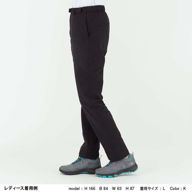 アードウォームパンツ レディース Nbw The North Face ザ ノース フェイス 公式通販