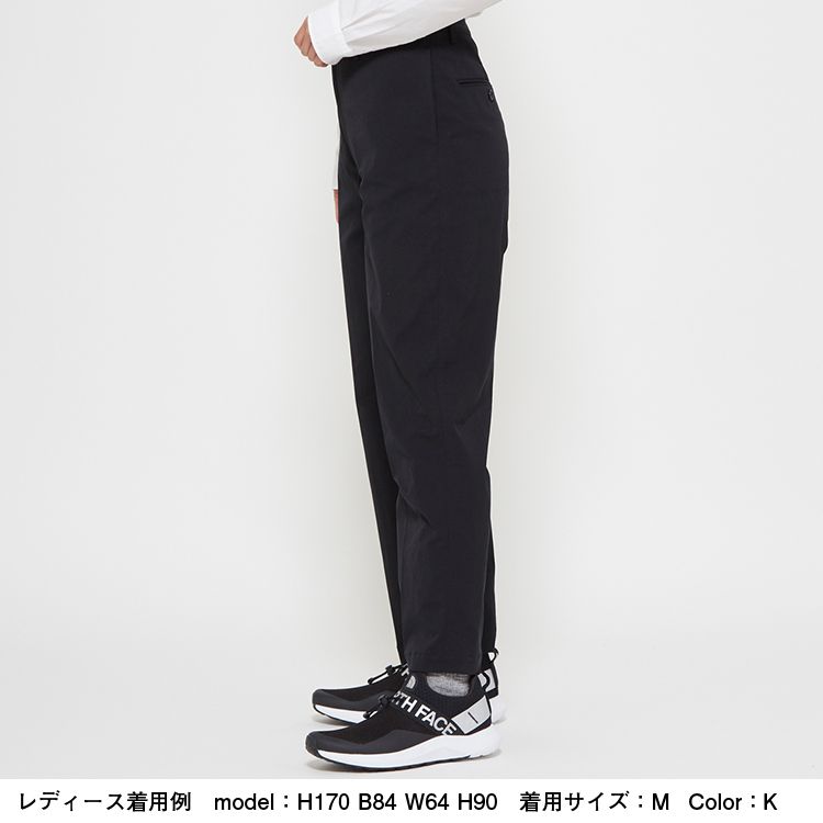バイソンチノパンツ レディース Nbw The North Face ザ ノース フェイス 公式通販