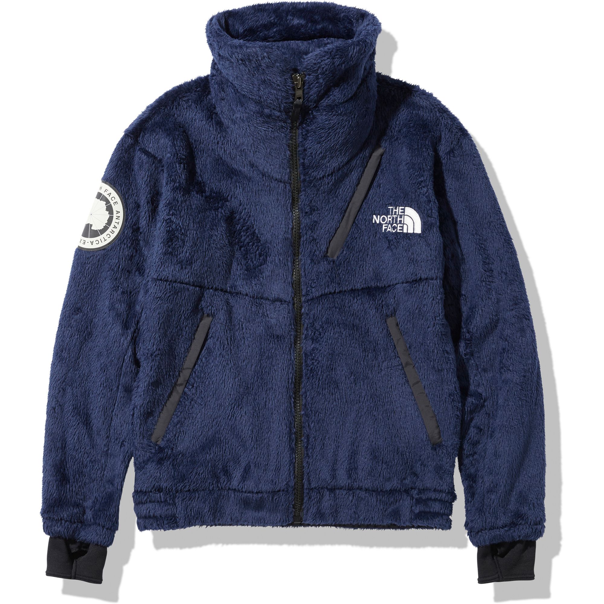 宇宙の香り THE NORTH FACE アンタークティカバーサロフトジャケット