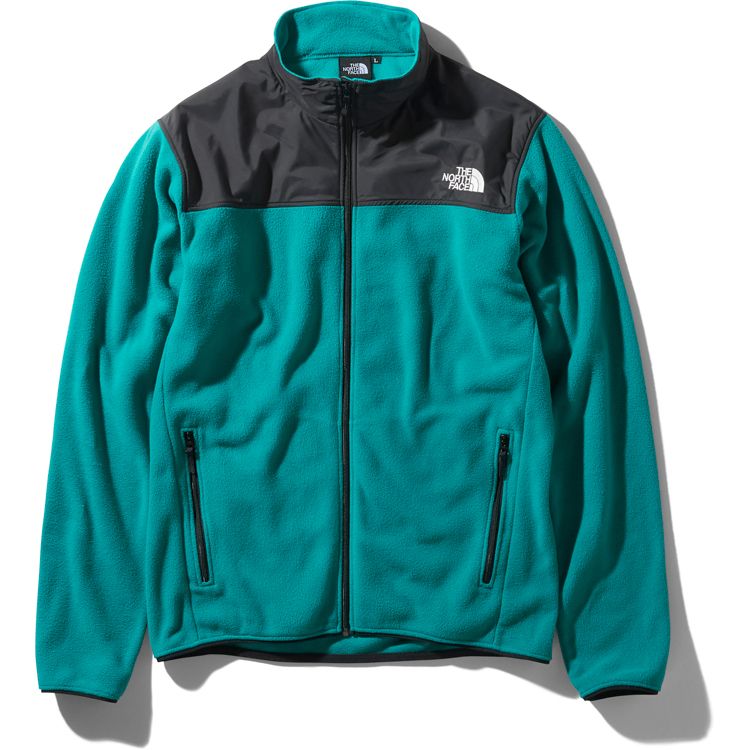 マウンテンバーサマイクロジャケット メンズ Nl The North Face ザ ノース フェイス 公式通販