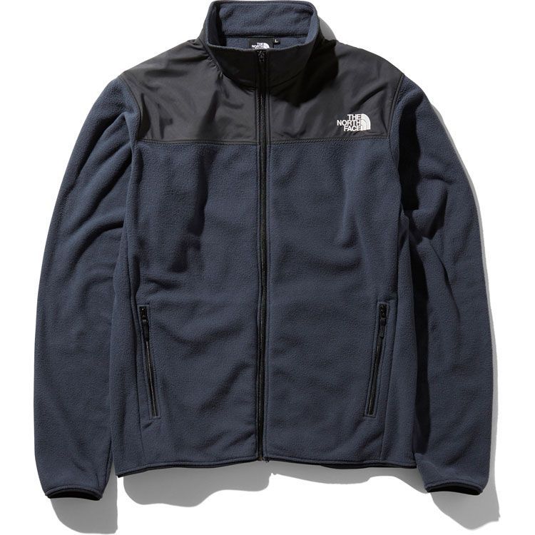 the north face mountain versa micro jacket