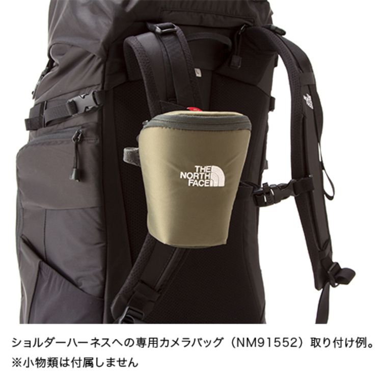 THE NORTH FACE - ザ ノースフェイス テルス フォト40 リュック バック