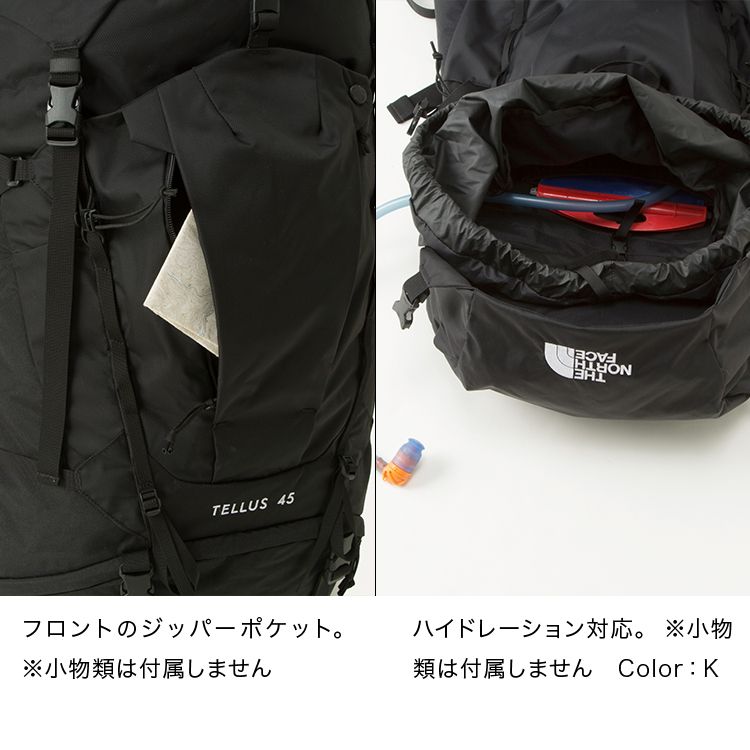 テルス45(NM61809)- THE NORTH FACE公式通販|アウトレット