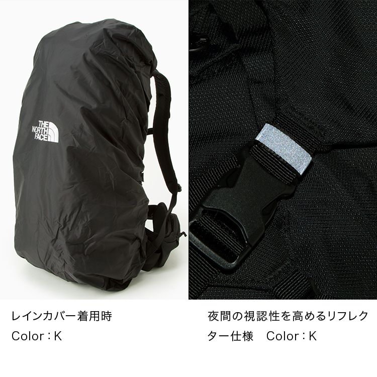 テルス35 Nm The North Face公式通販