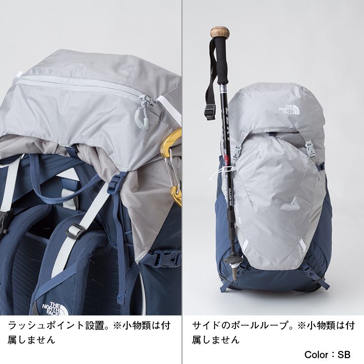 ハイドラ38 レディース Nmw613 The North Face ザ ノース フェイス 公式通販