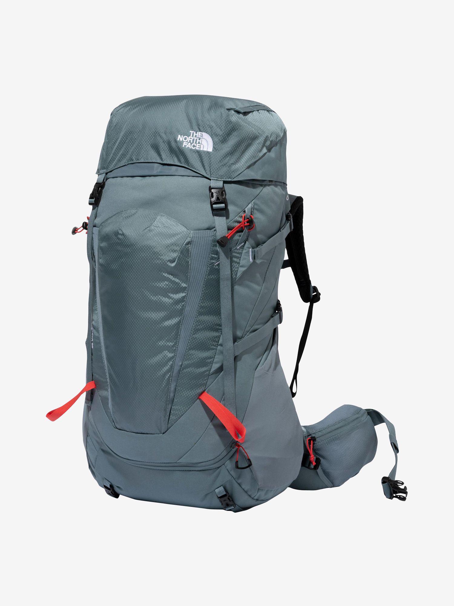 THE NORTH FACE - ノースフェイス テラ 55の+crystalchambers.co.uk