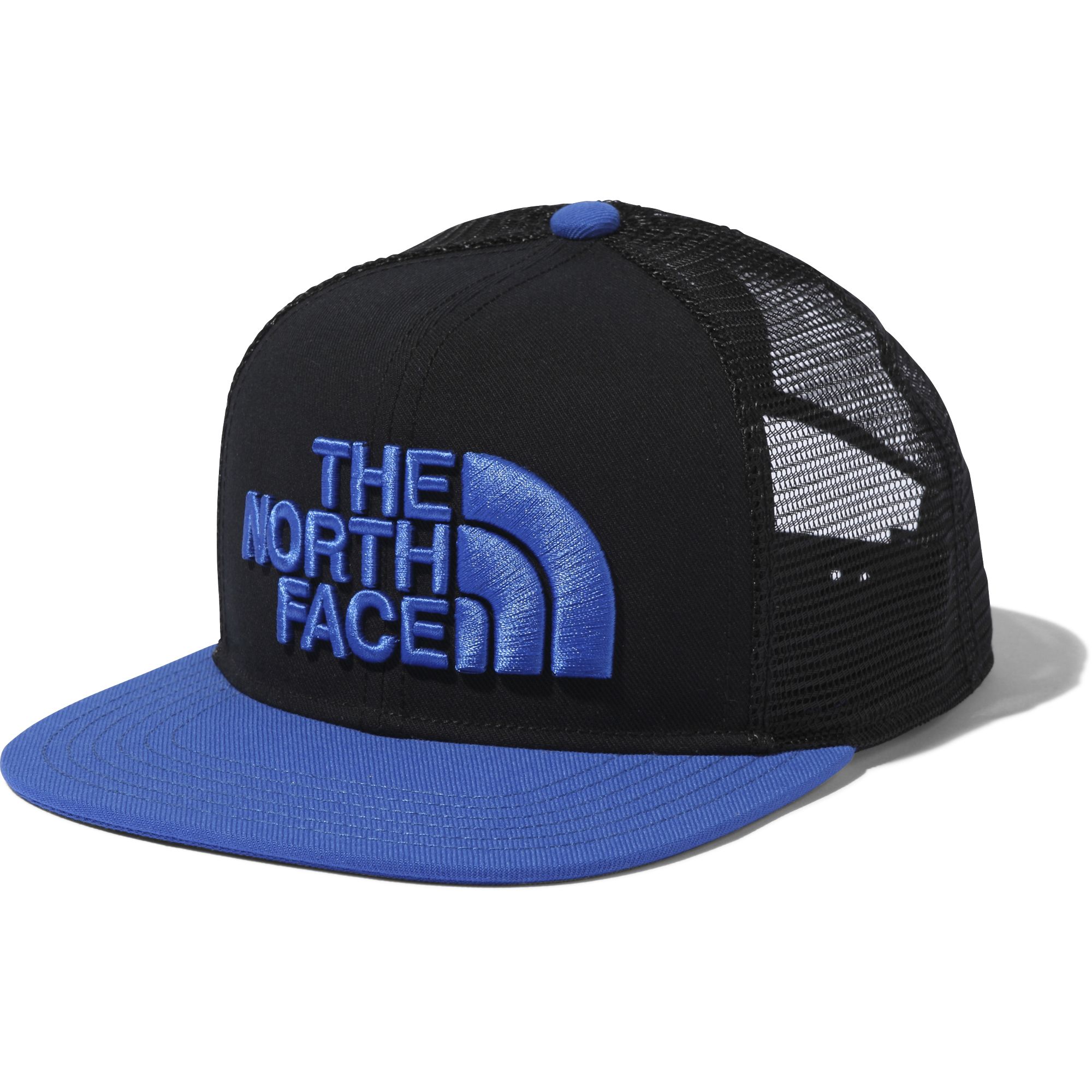 メッセージメッシュキャップ ユニセックス Nn The North Face ザ ノース フェイス 公式通販